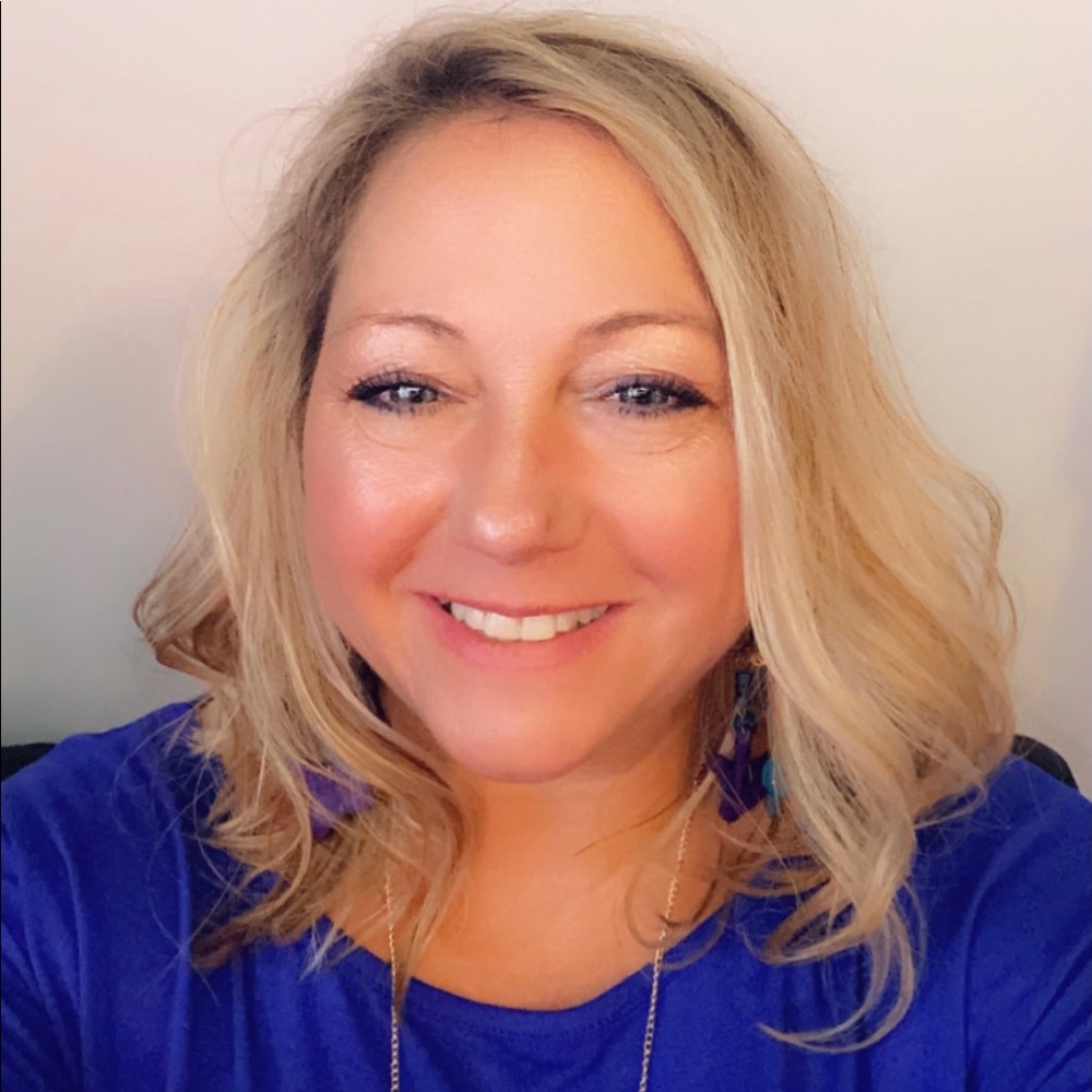 Meet your Posher, Shelly